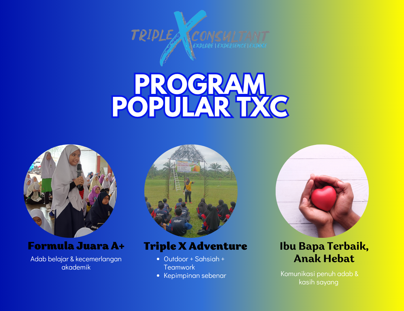 triplexconsultant
